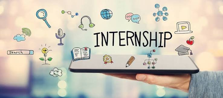 Internship Image
